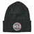 GORRO | INDEPENDENT | BTG SUMMIT LONG SHOREMAN | NEGRO