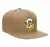 GORRA | GRIZZLY X SMILEY WORLD | DAD HAT