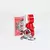 GOMAS | INDEPENDENT | 88A | CYLINDE | ROJO