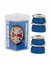 GOMAS | INDEPENDENT | 92A | CONICAL | AZUL