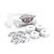 GOMAS | INDEPENDENT | CYLINDER CUSHIONS | SUPER SOFT | 78A