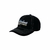 GORRA | MARKET | REFLECTION 6 PANEL | NEGRA