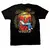 PLAYERA | DGK | PROTECT US TEE | NEGRA | TALLA M