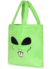 BOLSA | RIPNDIP | LORD ALIEN FLUFFY | VERDE