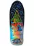 TABLA | SANTA CRUZ X GODZILLA | GODZILLA JR. NATAS | 9.89"