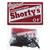 TORNILLOS | SHORTY´S | HARDWARE 1" | ALLEN BLACK