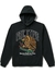 SUDADERA | PRIMITIVE | COLLEGIATE MÉXICO | NEGRA | TALLA M