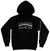 SUDADERA | THRASHER MAGAZINE | BARBED WIRE | TALLA S