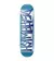 TABLA | DEATHWISH | DEATHSPRAY | FOIL | AZUL | 8.0"