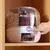 Dispensador de alimentos portátil - loja online