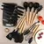 Kit Utensílios de Cozinha Jogo Completo 19 Peças - loja online
