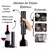 Abridor de Vinhos Saca Rolhas Elétrico Automático - loja online