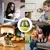 Brinquedo Interativo Para Cães com Dispenser de Petisco - comprar online