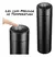 Garrafa Térmica 500ml Com Medidor De Temperatura Digital Led - comprar online