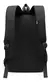 Mochila Executiva Impermeável Notebook 15.6 Preta - loja online