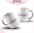 Caneca Happy