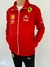 CAMPERA FERRARI 2024