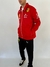 CAMPERA FERRARI 2024 - tienda online