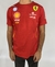 REMERA FERRARI 2024