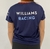 REMERA WILLIAMS 2024 en internet