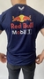 REMERA RED BULL 2025 - RPM Racing Store