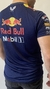 REMERA RED BULL 2025 - tienda online
