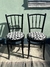 Cadeira Thonet 1940’s / modelo n35º
