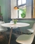 Mesa de jantar Eiffel Redonda - comprar online