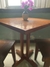 Conjunto mesa + 2 cadeiras angelim - comprar online