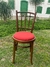 Par de cadeiras Thonet - comprar online