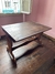 Mesa de Madeira
