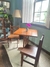 Conjunto mesa + 2 cadeiras angelim - Volà Gallery
