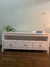 Rack Dorotheé Branco - comprar online