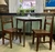 Conjunto Mesa e Cadeiras