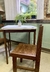Conjunto Mesa e Cadeiras - loja online