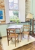 Conjunto Mesa e Cadeiras - comprar online
