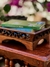 Conjunto Centro de mesa em madeira + cabaça - comprar online