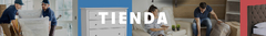 Banner de la categoría TIENDA