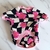 Buzo Antartida Polar Soft Rosa T5 - comprar online