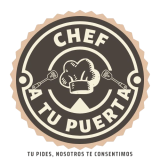 Chef a tu puerta