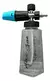 Foam Lance Toxic Shine