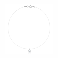 Chocker Ponto de Luz Nylon