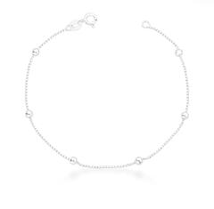 Pulseira Bolinhas Veneziana