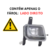 Farol Milha Astra/Zafira 03 A 11 Orgus LADO DIREITO 1° Linha - comprar online
