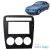 Moldura 2 din Vectra B 97 a 05 Ar Analogico 7 polegadas - (cópia)
