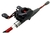 Combo Shimano CAIUS - Caña 2.10 m 2 tramos + Reel 4 rulemanes - comprar online