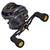 Reel Huevito CASTER Carbon X BG 307 Bait Casting 7 Rulemanes 7.2:1 Chicharra en internet