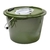 Balde porta carnada viva SURFISH 10L