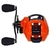 Reel Huevito CASTER Spartan 104 Bait Casting