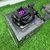 Reel HUEVITO SNAKE AM 2000 - VIOLETA